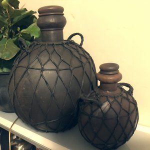 Water Urn Jugs